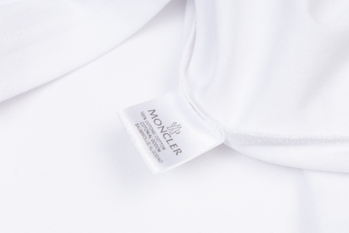 Moncler 2026ss New   Polo Shirt  Size M-XXXL