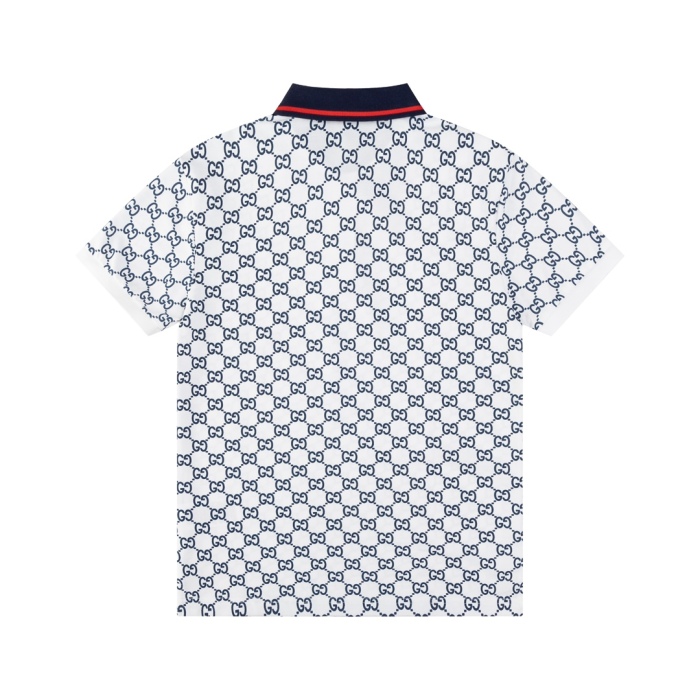 Gucci  2026ss New   Polo Shirt  Size M-XXXL