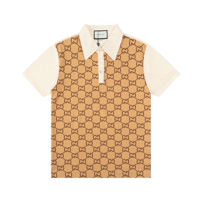Gucci 2026ss New Polo Shirt Size M-XXXL