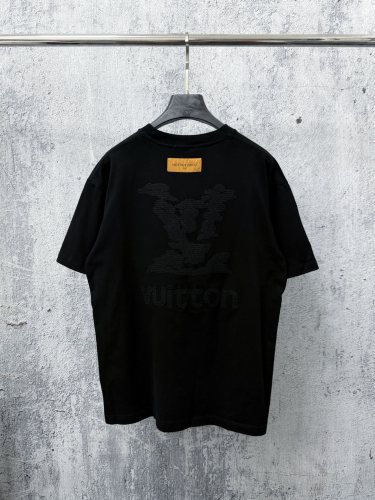 Louis Vuitton  2026ss New    T Shirt  Size S-XL