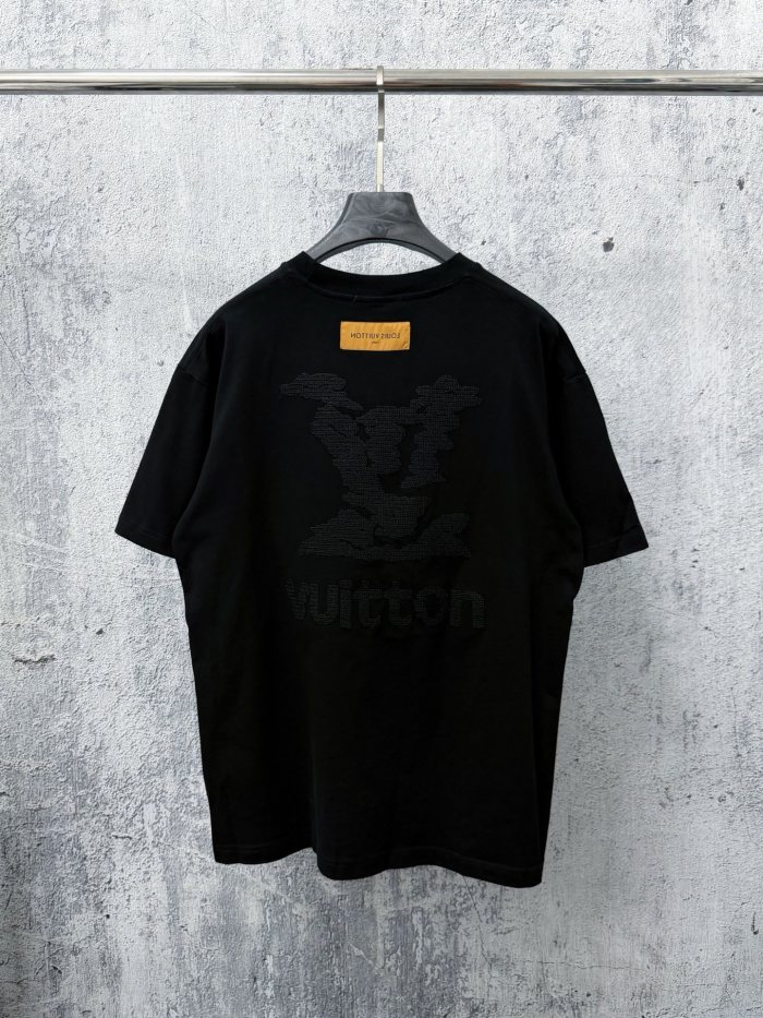 Louis Vuitton  2026ss New    T Shirt  Size S-XL
