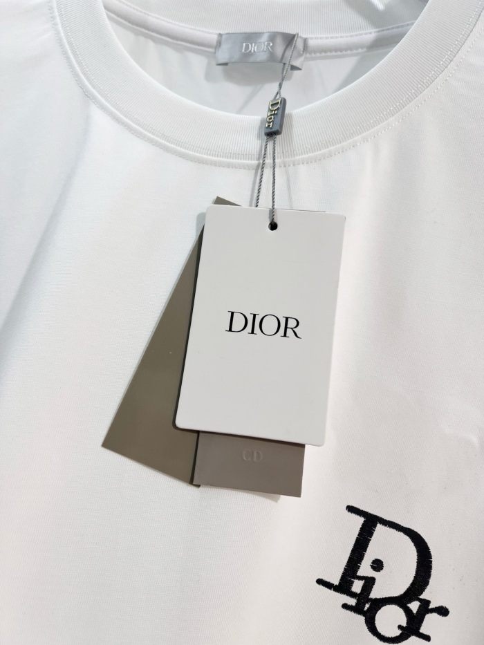Dior 2026ss New  T Shirt Size S-XL