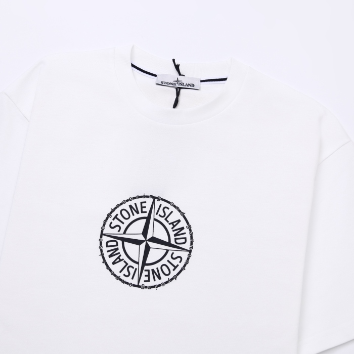 Stone Island 2026ss New   T Shirt   SizeM-XXL
