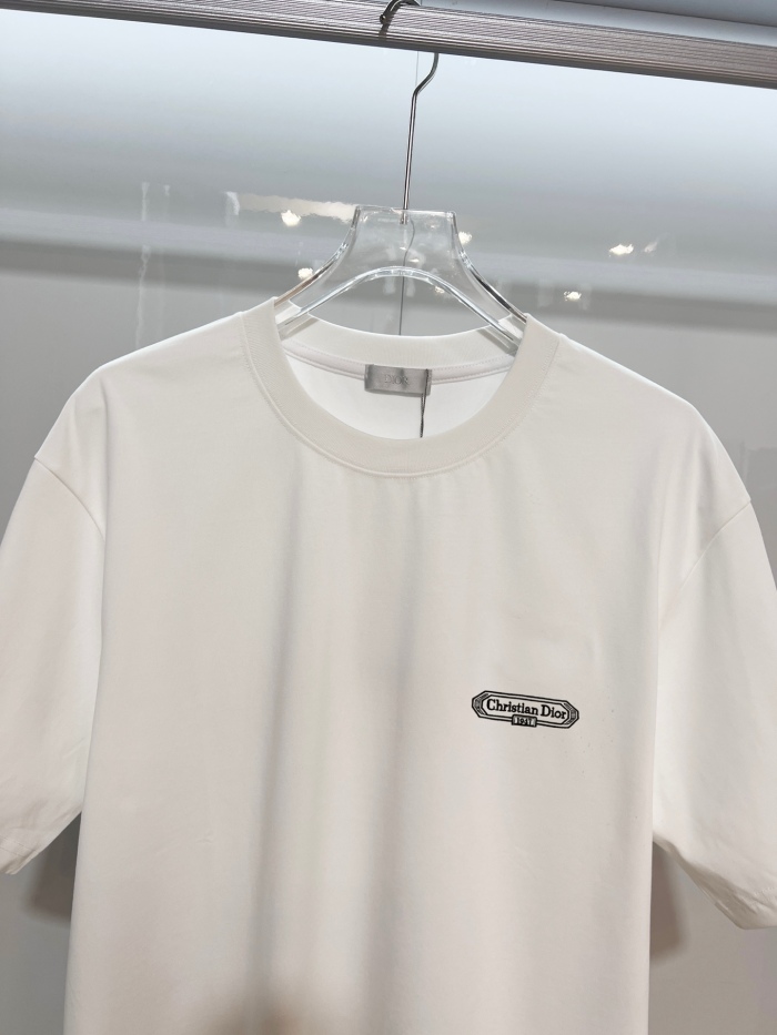 Dior 2026ss New  T Shirt Size S-XL