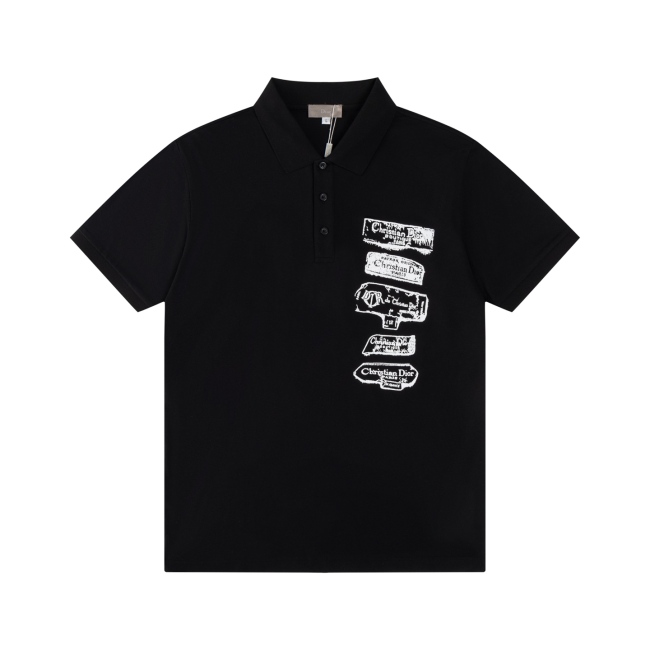 Dior 2026ss New Polo Shirt Size M-XXXL