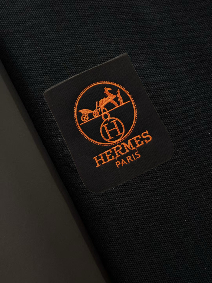 Hermes 2026ss New   T Shirt   SizeM-XXXL