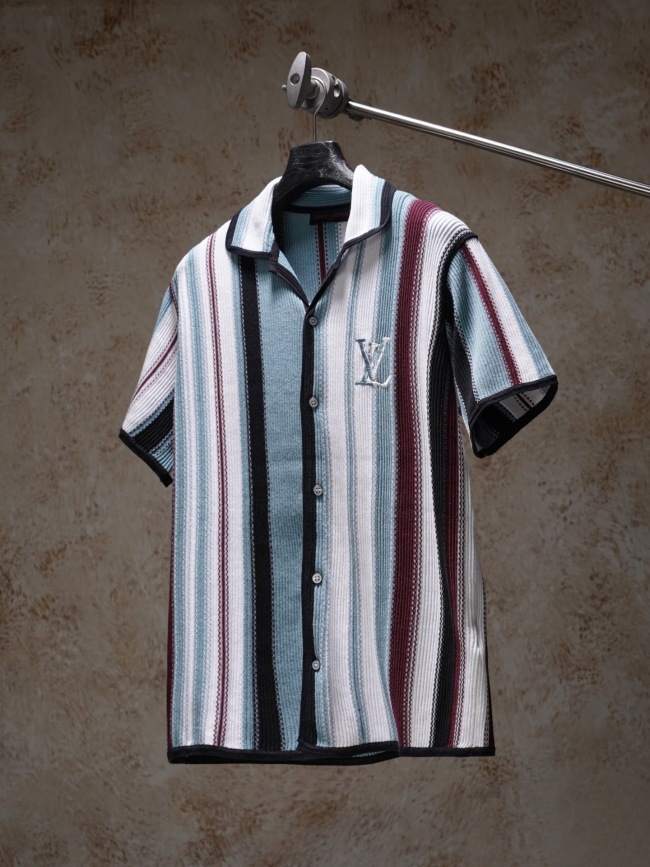 Louis Vuitton 2026ss New T Shirt Size S-XL