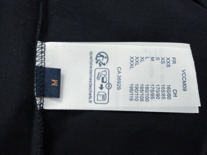 Louis Vuitton  2026ss New    T Shirt  Size S-XL