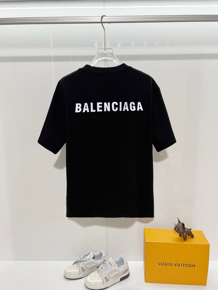 Balenciaga 2026ss New  T Shirt Size S-XL