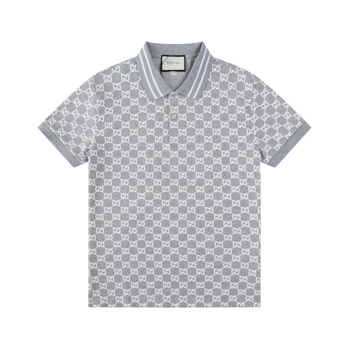 Gucci  2026ss New   Polo Shirt  Size M-XXXL