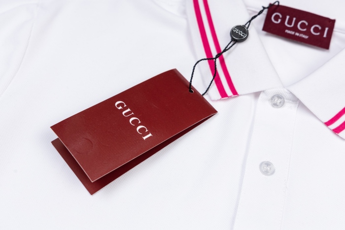 Gucci 2026ss New   Polo Shirt  Size M-XXXL