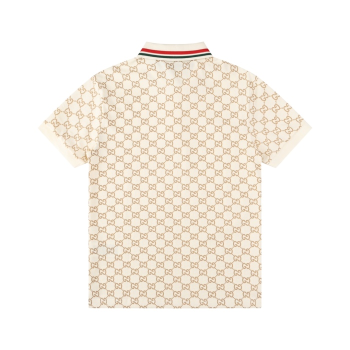 Gucci  2026ss New   Polo Shirt  Size M-XXXL