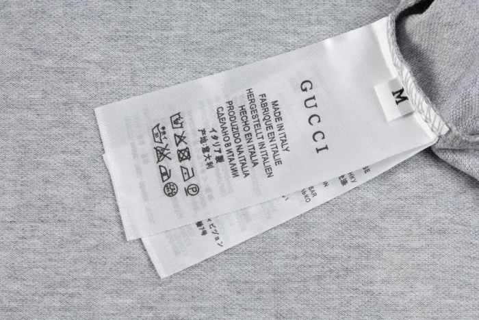 Gucci  2026ss New   Polo Shirt  Size M-XXXL