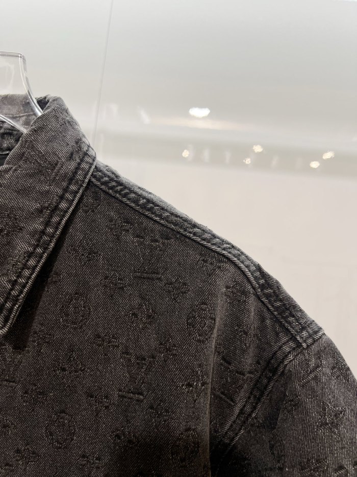 Louis Vuitton 2026ss New  T Shirt Size S-XL