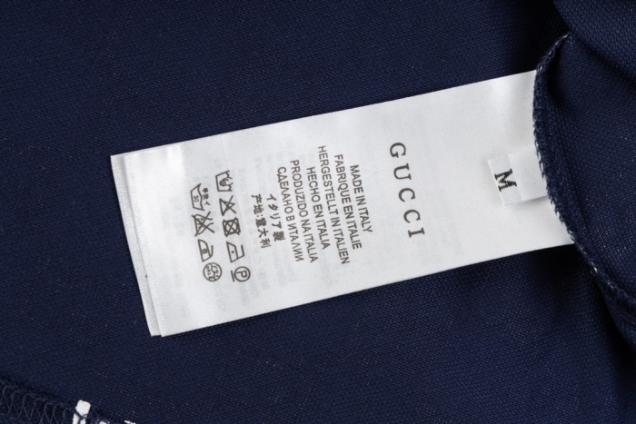 Gucci  2026ss New   Polo Shirt  Size M-XXXL