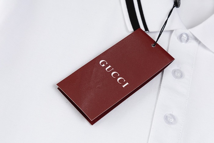 Gucci  2026ss New   Polo Shirt  Size M-XXXL