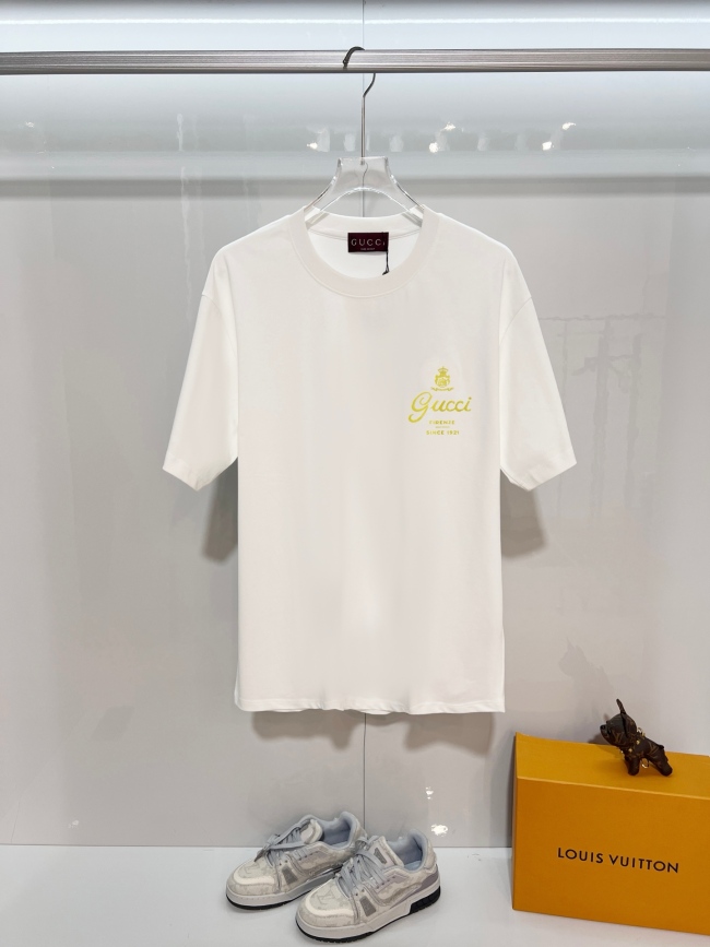 Gucci 2026ss New  T Shirt Size S-XL