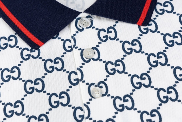 Gucci  2026ss New   Polo Shirt  Size M-XXXL