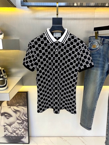 Gucci  2026ss New   Polo Shirt  Size M-XXXL