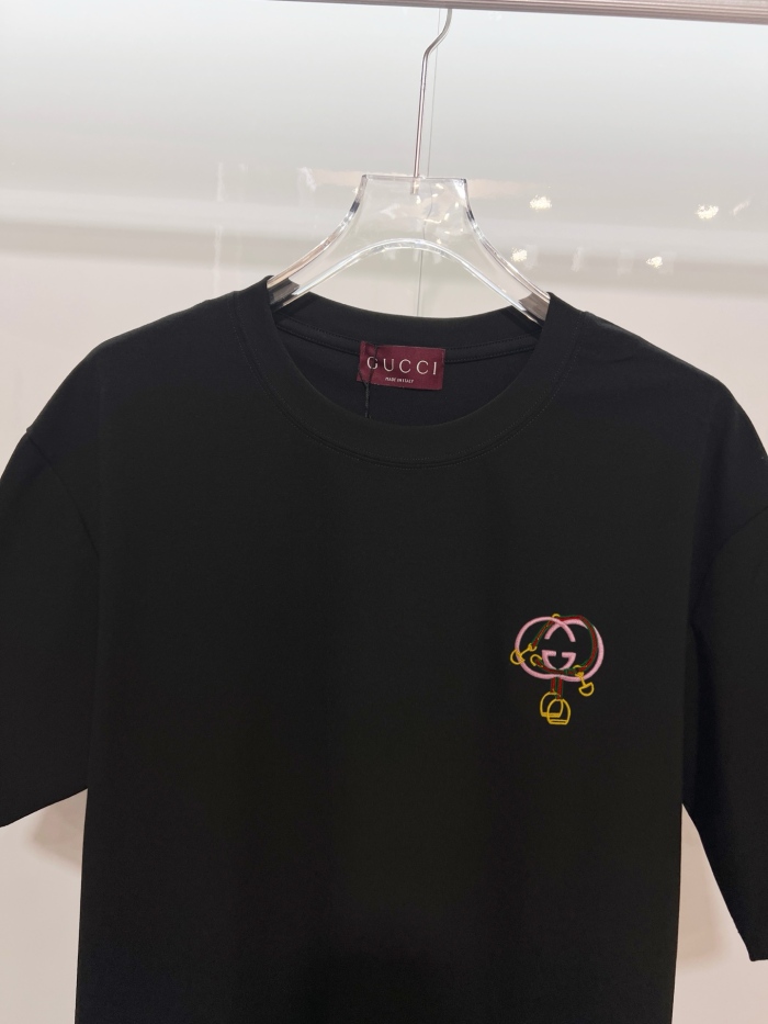 Gucci 2026ss New  T Shirt Size S-XL