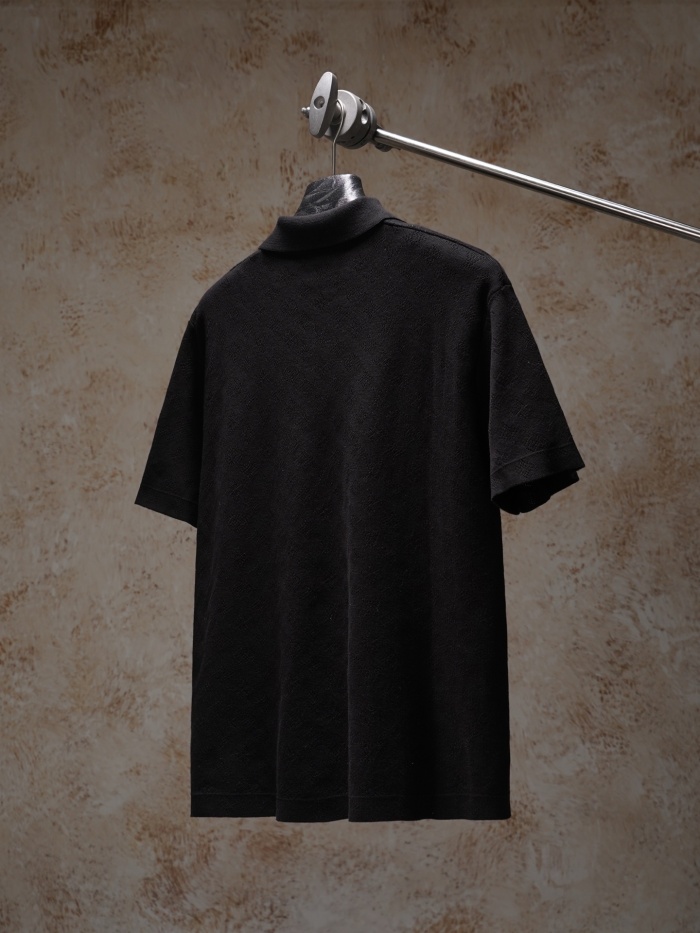 Louis Vuitton  2026ss New    T Shirt  Size S-XL