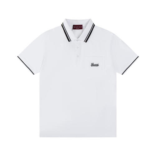 Gucci  2026ss New   Polo Shirt  Size M-XXXL