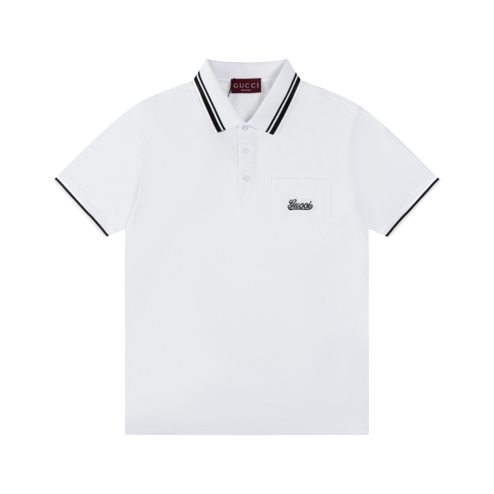 Gucci  2026ss New   Polo Shirt  Size M-XXXL