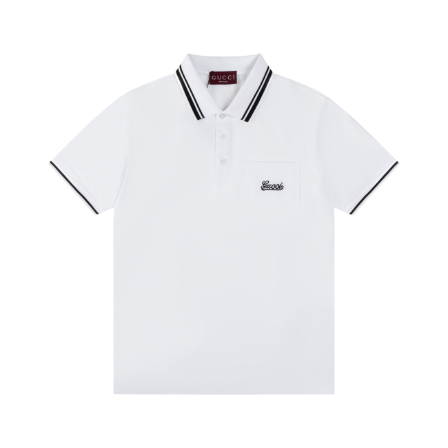 Gucci 2026ss New Polo Shirt Size M-XXXL