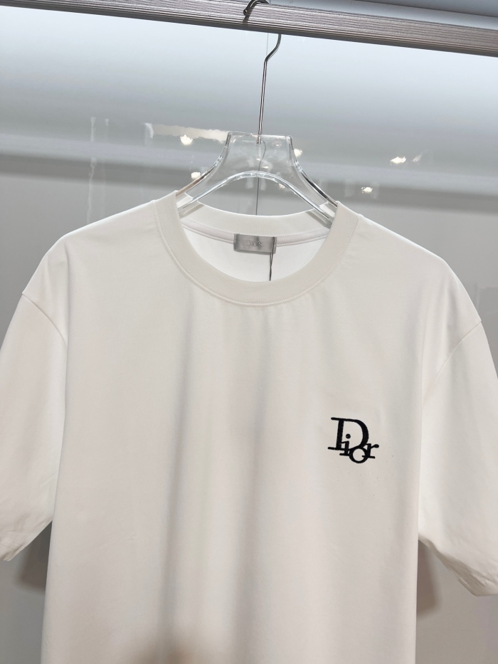 Dior 2026ss New  T Shirt Size S-XL