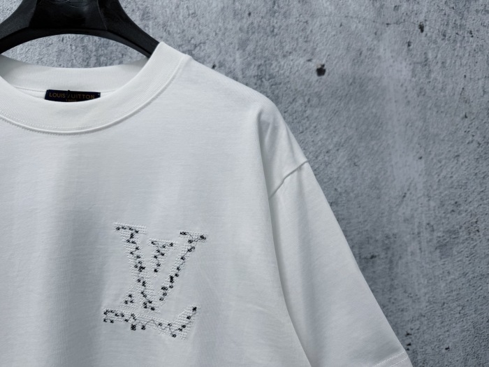 Louis Vuitton  2026ss New    T Shirt  Size S-XL