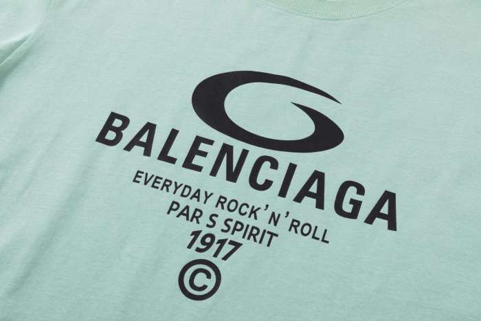 Balenciaga 2026ss New  T Shirt Size S-XL
