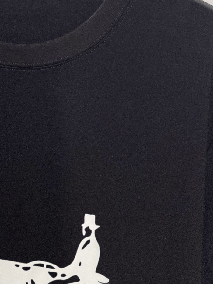 Celine 2026ss New  T Shirt Size S-XL