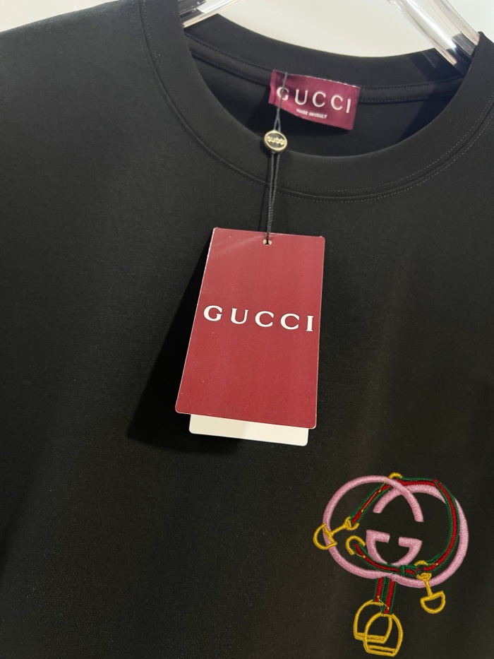 Gucci 2026ss New  T Shirt Size S-XL