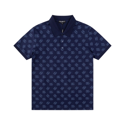 Dolce Gabbana  2026ss New   Polo Shirt  Size M-XXXL