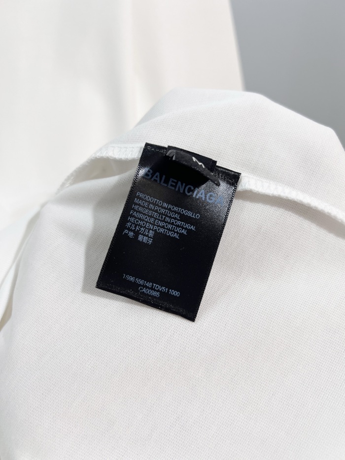 Balenciaga 2026ss New  T Shirt Size S-XL