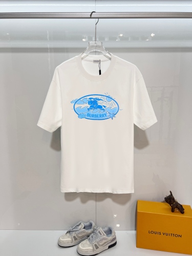 Burberry 2026ss New  T Shirt Size S-XL