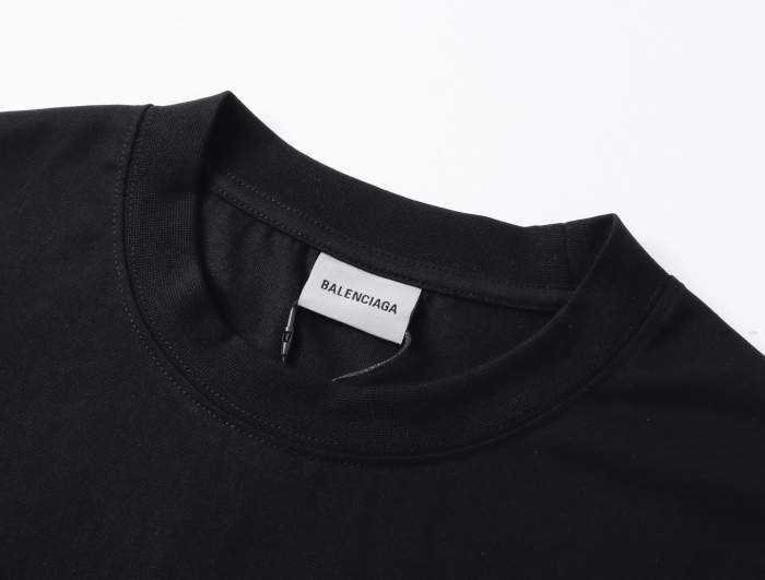 Balenciaga  2026ss New    T Shirt  Size XS-L
