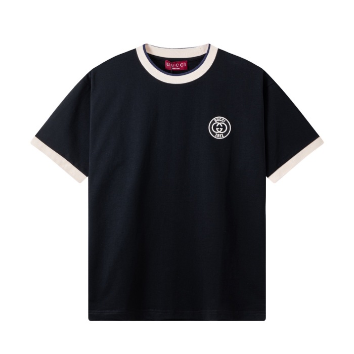 Gucci 2026ss New  T Shirt Size S-XL