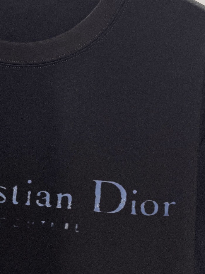 Dior 2026ss New  T Shirt Size S-XL
