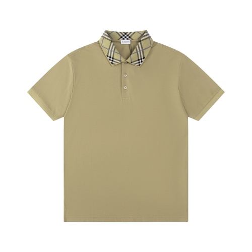 Burberry  2026ss New   Polo Shirt  Size M-XXXL