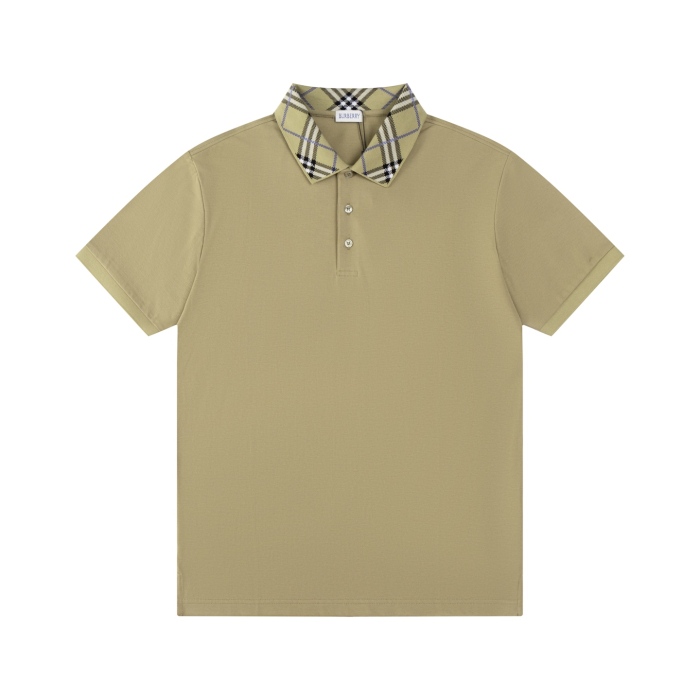 Burberry  2026ss New   Polo Shirt  Size M-XXXL