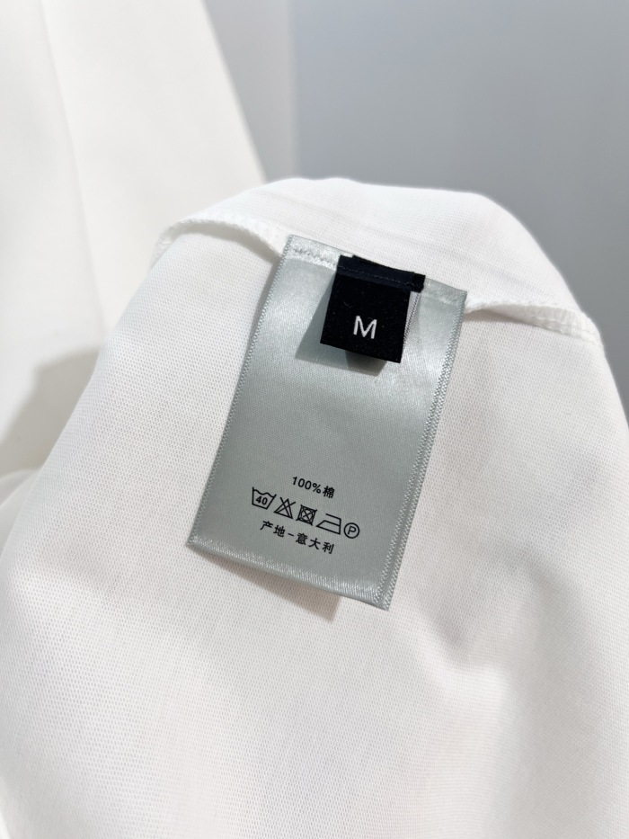 Dior 2026ss New  T Shirt Size S-XL