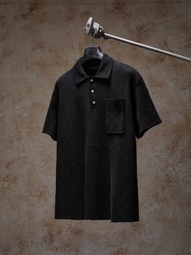 Louis Vuitton 2026ss New T Shirt Size S-XL