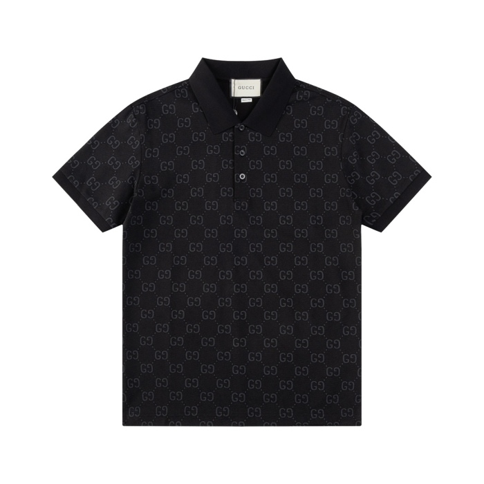 Gucci  2026ss New   Polo Shirt  Size M-XXXL
