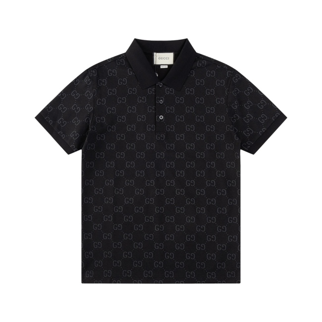 Gucci 2026ss New Polo Shirt Size M-XXXL