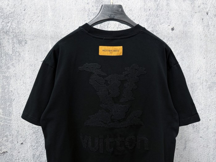 Louis Vuitton  2026ss New    T Shirt  Size S-XL