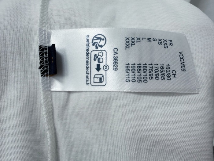Louis Vuitton  2026ss New    T Shirt  Size S-XL