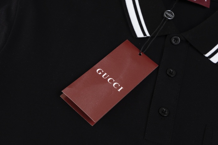 Gucci  2026ss New   Polo Shirt  Size M-XXXL