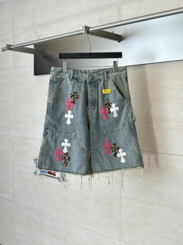 Chrome Hearts 2026ss New Shorts Size 30-36