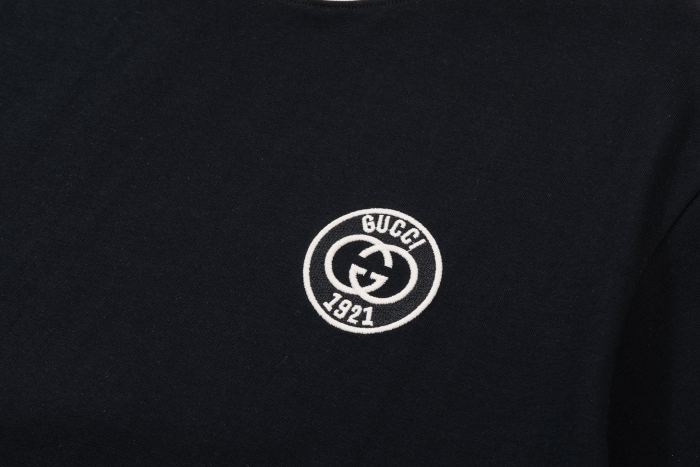 Gucci 2026ss New  T Shirt Size S-XL